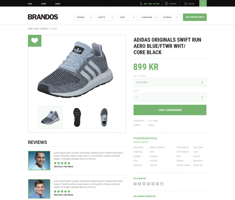 App-design
